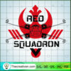 Squadron SVG, Rebel Alliance SVG, Star Wars Logo SVG 3 78