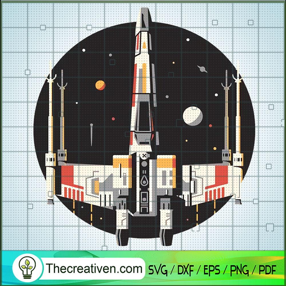 DKNG Icon SVG, Spaceship SVG, Combat Aircrafts SVG 1 DKNG Icon SVG, Spaceship SVG, Combat Aircrafts SVG