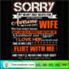 Sorry My Heart Only Beats Fo SVG Cut File for Cricut 3 29