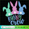 Bunny Crew SVG, Bunny Easter SVG, Love Pet SVG 3 mockupkosuanuwax 1