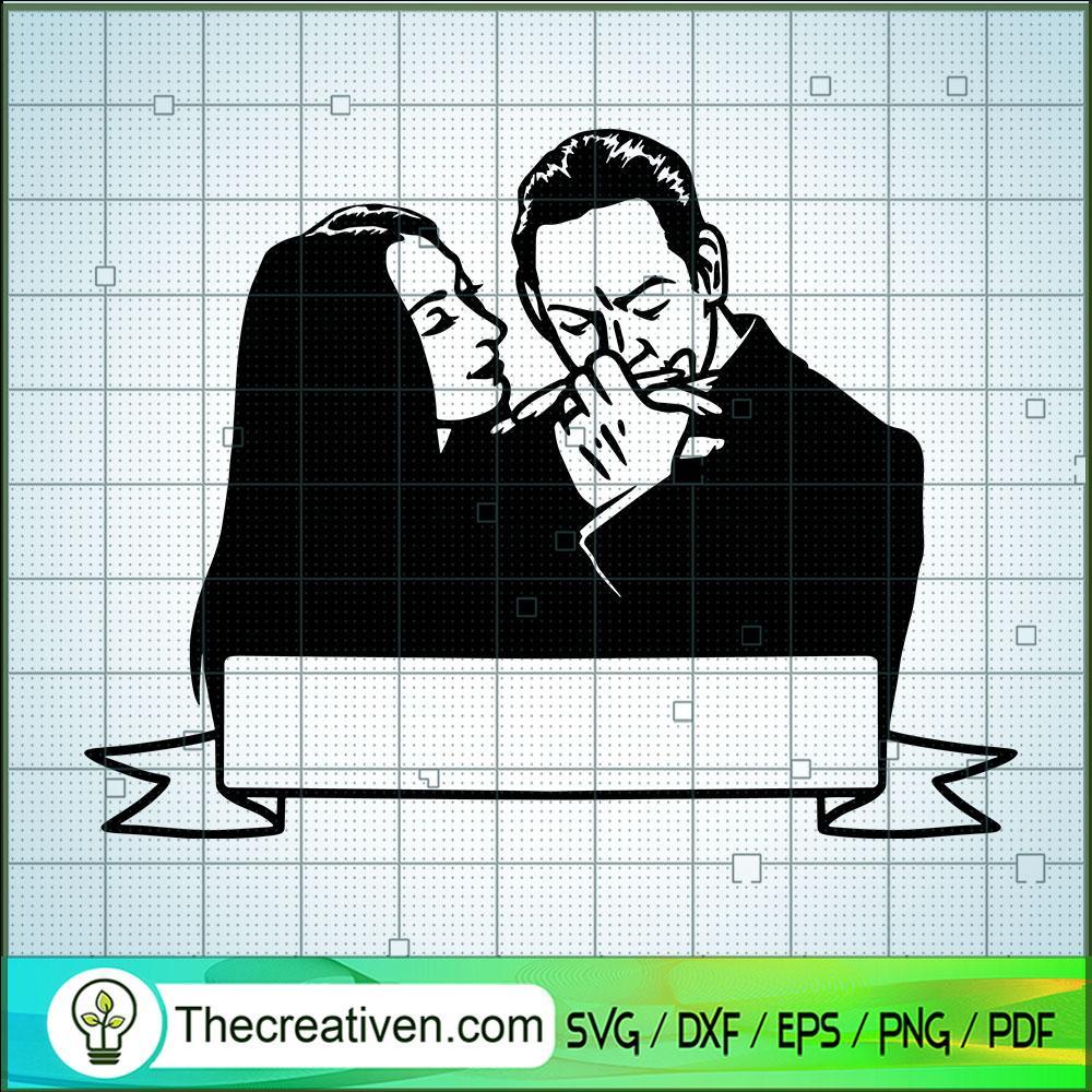 Couple Halloween SVG, Horror Couple SVG, Halloween SVG 1 Couple Halloween SVG, Horror Couple SVG, Halloween SVG
