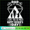 Dad Your Are My Superhero SVG, Father Day SVG, Quotes Dad SVG 2 49 copy