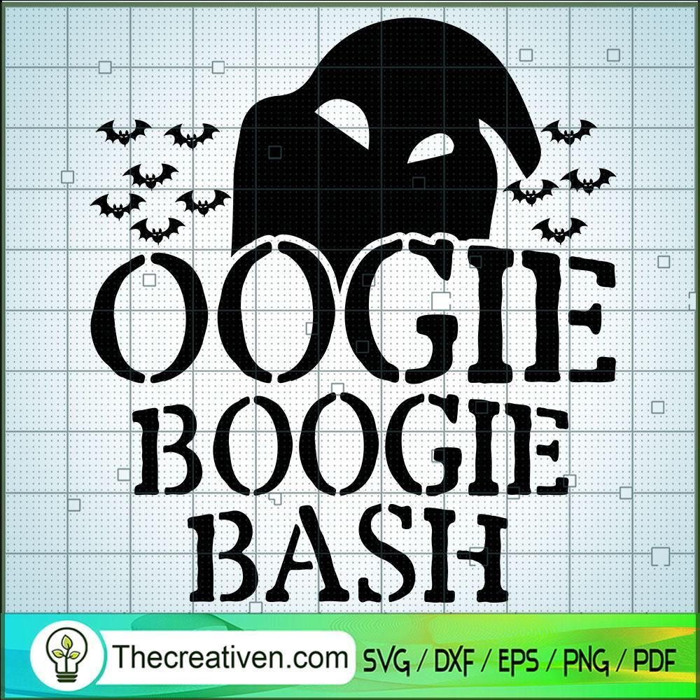 Oogie Boogie Bash SVG, The Nightmare Before SVG, Halloween SVG 1 Oogie Boogie Bash SVG, The Nightmare Before SVG, Halloween SVG