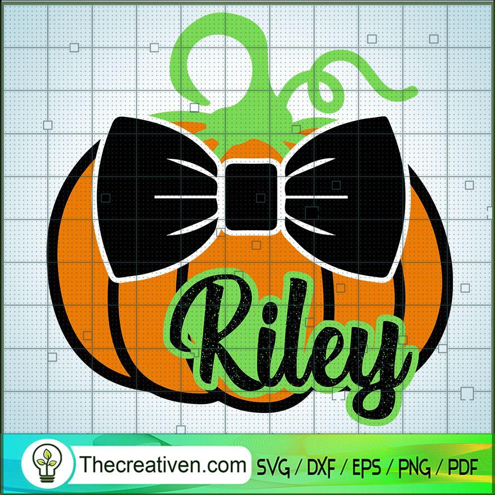 Pumpkin Riley SVG, Pumpkin Halloween SVG, Halloween SVG 1 Pumpkin Riley SVG, Pumpkin Halloween SVG, Halloween SVG