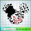 Mickey Dairy Cow SVG, Mickey Head SVG, Disney Mickey SVG 3 70 copy