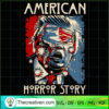 American Horror Story SVG Cut File for Cricut & Silhouette 2 632 copy