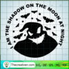 I Am The Shadow On The Moon SVG Cut File for Cricut 2 437 copy 1