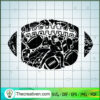 Rugby Ball Bundle SVG, Sport SVG, Rugby SVG 2 30 copy 8