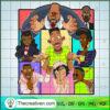 The Fresh Prince of Bel-Air SVG, Sitcom SVG, Bel Air California SVG 2 37 copy 10