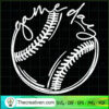 Game Day Baseball SVG, Softball Sketch SVG, Sports SVG 2 41 copy 9