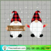 Merry Christmas SVG, Gnomes SVG, Xmas SVG
