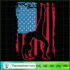 Gymnastics SVG, Patriotic Vintage SVG, USA Flag SVG 3 97 copy 8