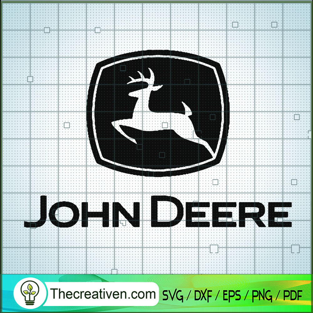 John Deere Logo SVG, John Deere US SVG, Rug Rats SVG 1 John Deere Logo SVG, John Deere US SVG, Rug Rats SVG