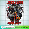 Just a Girl Who Loves Horror Movies SVG Cut File for C Design 57175 3 115 copy 5