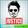 Justice For Johnny Depp SVG, Johnny Depp SVG, Pirates SVG 2 121 copy 3