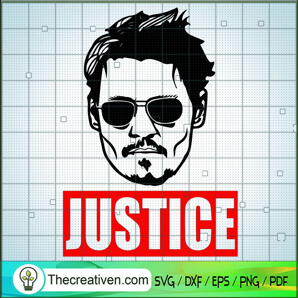 Justice For Johnny Depp SVG, Johnny Depp SVG, Pirates SVG 1 Justice For Johnny Depp SVG, Johnny Depp SVG, Pirates SVG