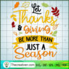 Let Thanksgiving Be More Tha SVG Cut File for Cricut 2 135 copy 7