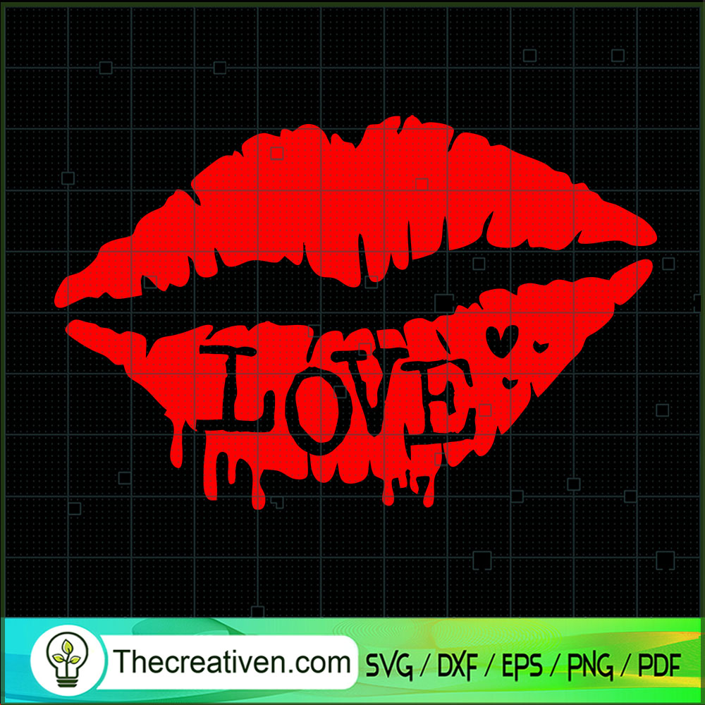 Lips Love SVG, Sexy Lips SVG, Red Lips SVG 1 Lips Love SVG, Sexy Lips SVG, Red Lips SVG