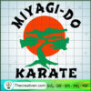 Miyagi-Do Karate SVG Cut File for Cricut & Silhouette 3 185 copy 6