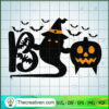 Happy Halloween SVG Cut File for Cricut & Silhouette Design 57569 3 44 copy 12