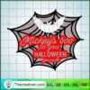 Mickey's Boo To You Hallowee SVG Cut File for Cricut 3 75 copy 10