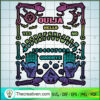 Ouija Board SVG, Scary Board SVG, Halloween Game SVG 3 151 copy 10