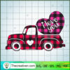 Valentines Truck SVG, Valentines Day SVG, Truck Heart SVG 2 207 copy 1