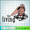 The Living Scary Face SVG, Scary Movie SVG, Beetlejuice SVG 2 8 copy 15