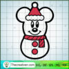 Mickey Snow SVG Cut File for Cricut & Silhouette Design 57916 3 11 copy 10