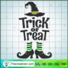 Trick Or Treat SVG, Witch SVG, Halloween Witch SVG 2 47 copy 8