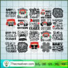 Baby It's Cold Outside Bundle SVG, Christmas SVG, Merry Xmas SVG 2 Baby its Cold Outside SVG 7077915 copy