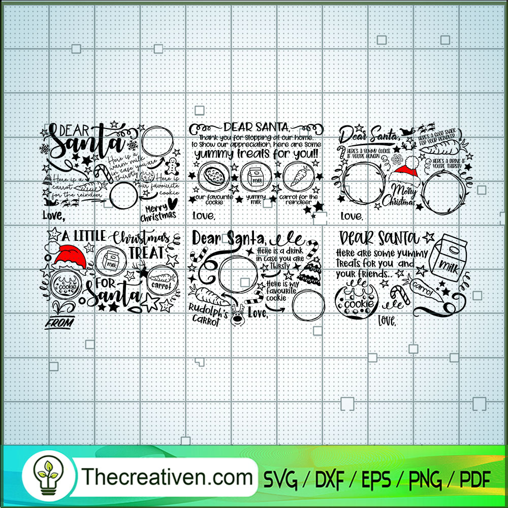Canadian Cookies For Santa SVG, Christmas SVG, Merry Xmas SVG 1 Canadian Cookies For Santa SVG, Christmas SVG, Merry Xmas SVG