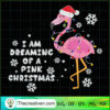 Flamingo Dreaming of a Pink 6679769 copy