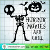 Horror Movies And Chill 19099333 copy 1