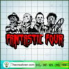 Fantastic Four copy
