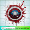 Captain Shield SVG, Captain America SVG, Avengers SVG 2 2 copy 13