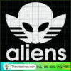 Aliens SVG, Adidas SVG, Brand Logo SVG 2 50 copy 12