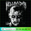 Hellraiser SVG Cut File for Cricut & Silhouette 2 68 copy 9