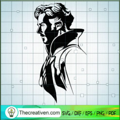 Dr Strange SVG, Avengers SVG, Marvel SVG