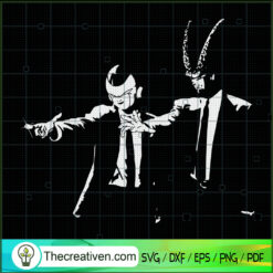 Frieza And Cell SVG, Monster Dragon Ball SVG, Dragon Ball Z SVG