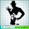 Freedy Jason And Michael SVG, Horror Characters SVG, Halloween SVG