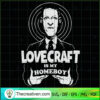 Lovecraft Is My Homeboy SVG, Howard Phillips Lovecraft SVG, Horror SVG 2 141 copy 6