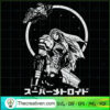 Samus Aran SVG, Super Metroid SVG, Metroid Samus Aran Geek SVG 3 191 copy 8