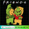 Grinch And Winnie The Pooh F SVG Cut File for Cricut 2 214 copy 4