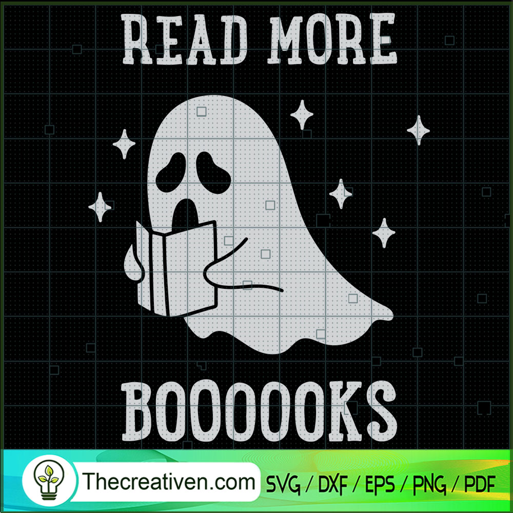 Read More Boooooks SVG, Boo Boo Halloween SVG, Ghost SVG 1 Read More Boooooks SVG, Boo Boo Halloween SVG, Ghost SVG
