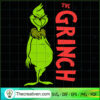 The Grinch SVG, Grinch Christmas SVG, Merry Xmas SVG 2 255 copy 1