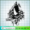 I Am Venom SVG Cut File for Cricut & Silhouette 3 265 copy