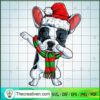 Pug Dabbing Christmas SVG, Christmas SVG, Dog SVG 2 14 copy 14