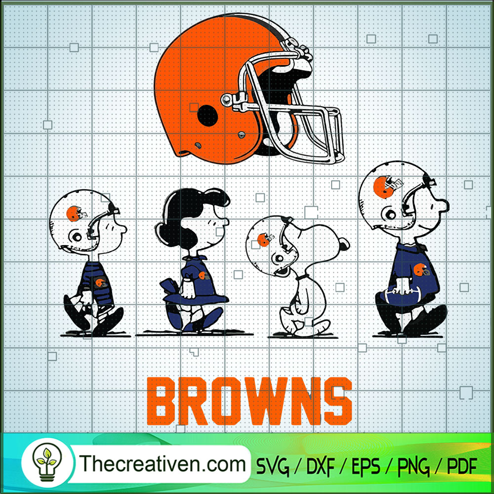 Snoopy Browns SVG, Cleveland Browns SVG, Snoopy NFL SVG 1 Snoopy Browns SVG, Cleveland Browns SVG, Snoopy NFL SVG