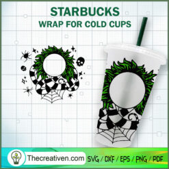 Sandworms Coffee SVG Cut File for Cricut & Silhouette Design 58585